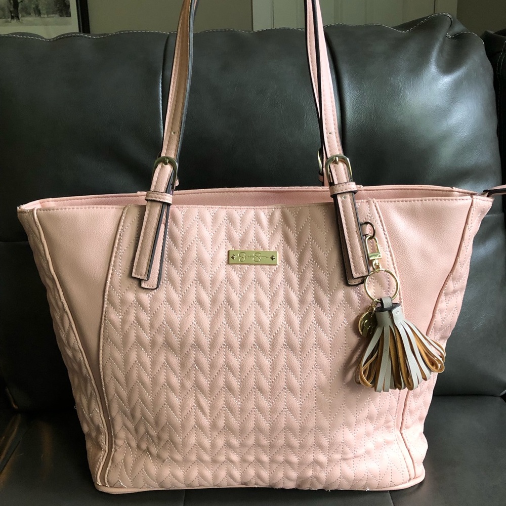 Jessica Simpson Handbag